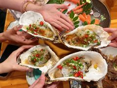 -晶吉·居酒屋·日本料理·烧鸟(中山区民主广场经典生活店)