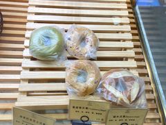 -安上烘焙 ENCHANTE(世纪汇店)
