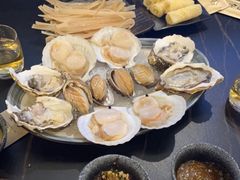 -熹悟海鲜火锅·广式打边炉