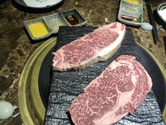 -觅福里•熟成和牛餐厅