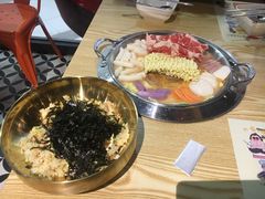 -韩国大金刚烤肉·料理(印象城店)