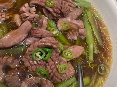 -A One Kitchen·南京精菜馆(晶丽酒店店)