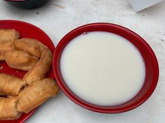 -李刚油条