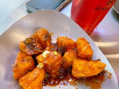 -蓉三少冒烤鸭·四川小吃集(北京首店)