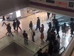 -东荟城名店仓