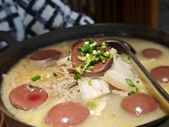 杀猪菜-鸽子窝(宋庄店)