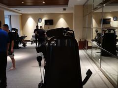 -西安阳光国际大酒店(西安火车站五路口地铁站店)
