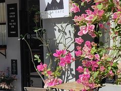 -转山咖啡(松柏社区店)