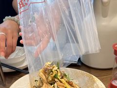 独创摇摇鸡-粤集·手工粤菜(皇庭广场店)