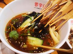 -蓉李记成都名小吃(二七万达店)