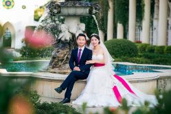 -金夫人婚纱摄影(华南店)