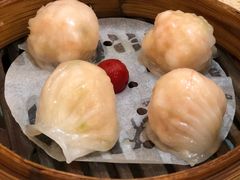 虾饺-点都德(大茶楼店)