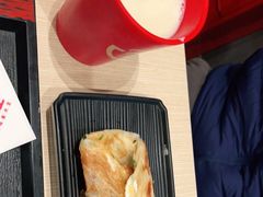 -永和大王(巨峰路店)