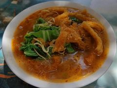 -老太皮肚面