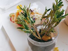-云里小坐·海泉湾·团建·宴席·下午茶(金堂海泉湾店)