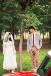 -布拉格婚纱摄影(真实客片店)