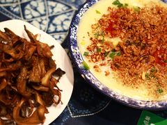 -云南李记罐罐米线饵丝小吃(汉中门金鹰店)