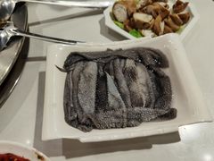 -老街坊市井火锅(营门口店)