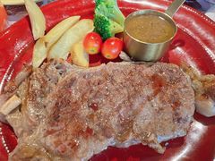 -斗牛士牛排(南京东路店)