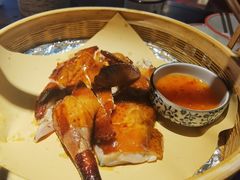 -洞庭土菜馆(天河北总店)