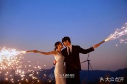 点击看大图 -第一夫人婚纱摄影(南京店)