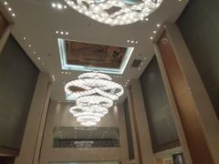 -上海嘉定喜来登酒店