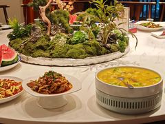 -院8里·小聚园(九眼桥店)