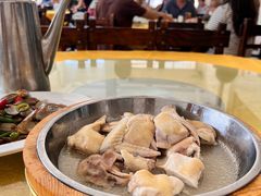 -大笑饭堂(甲子桥店)