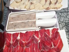 虾滑-潮界(虹桥新天地店)