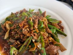 -兰湘子·湘菜小炒(长安万科广场店)