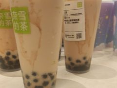 -奈雪的茶(石厦时代广场店)