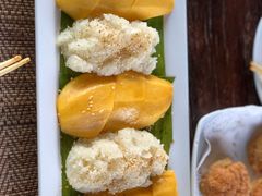 -自然餐厅(Phuket)