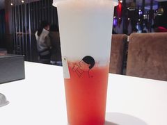 -喜茶(上海打浦桥日月光gelato lab+店)