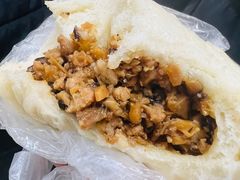 -常州糕团店(北大街新世纪商城店)