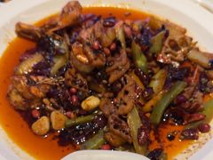 -辣婆婆(航天桥店)