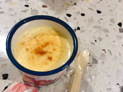 素描焦糖布丁-素描餐厅(灵隐天竺店)
