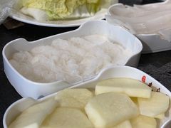 -友乐居羊蝎子(西直门店)