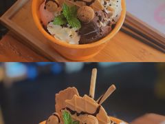 -Kitchen·Y洋厨房西餐厅(王府壹号店)