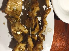 -三个大叔烤羊肉串·炭炉砂锅菜(西三旗店)