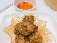-稻香酒家·33年老字号·港式粤菜(富邦中心店)
