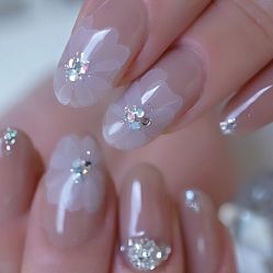 点击看大图 -Aso Artist Beauty美甲美睫