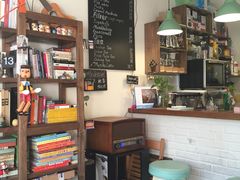 -古耳咖啡(北锣店)