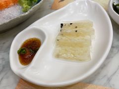 河豚鱼皮冻-红叶日本料理(开发区店)