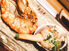 -赤坂亭·M9和牛烧肉·铁板烧(合肥万象城店)