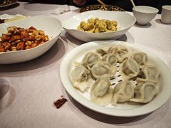 -盛百味·家宴餐厅(霸州分店)