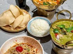 -Home Thai·泰谣(王府井apm店)