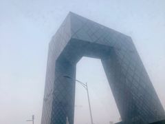 -中央广播电视总台(光华路办公区)