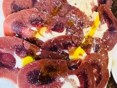 -韩风烤牛肉冷面店