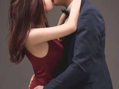 -经典婚纱摄影美学馆·私人定制
