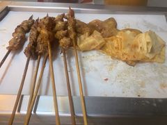 -老高烧烤(龙华星河iCO店)